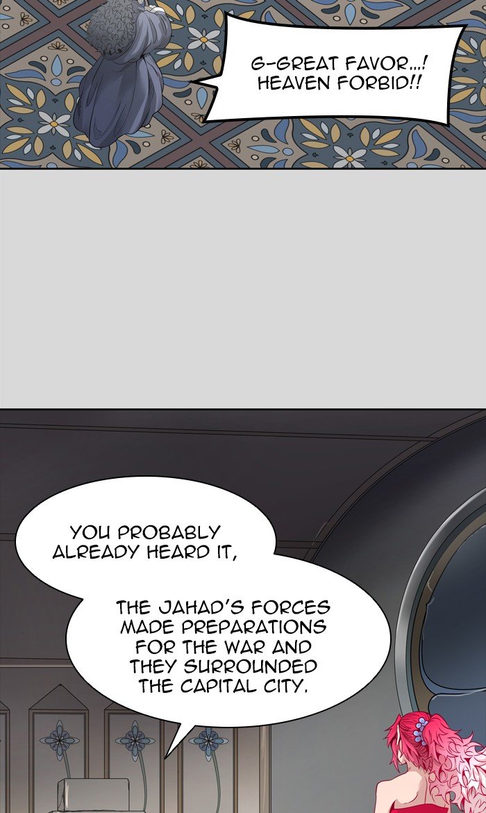 Tower of God, Chapter 457 image 070